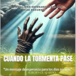 Cuando la tormenta pase: un thriller apasionante