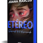 "Etéreo": El Thriller Romántico de J que Está Arrasando en Ventas