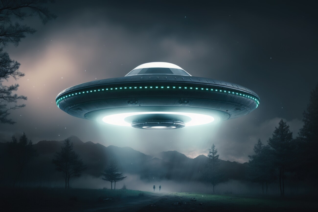 Ufología y Misterios del Universo: Explora lo desconocido con nuestra sección dedicada a la ufología. Desde avistamientos OVNI hasta teorías sobre vida extraterrestre, este es el espacio para los curiosos del cosmos.